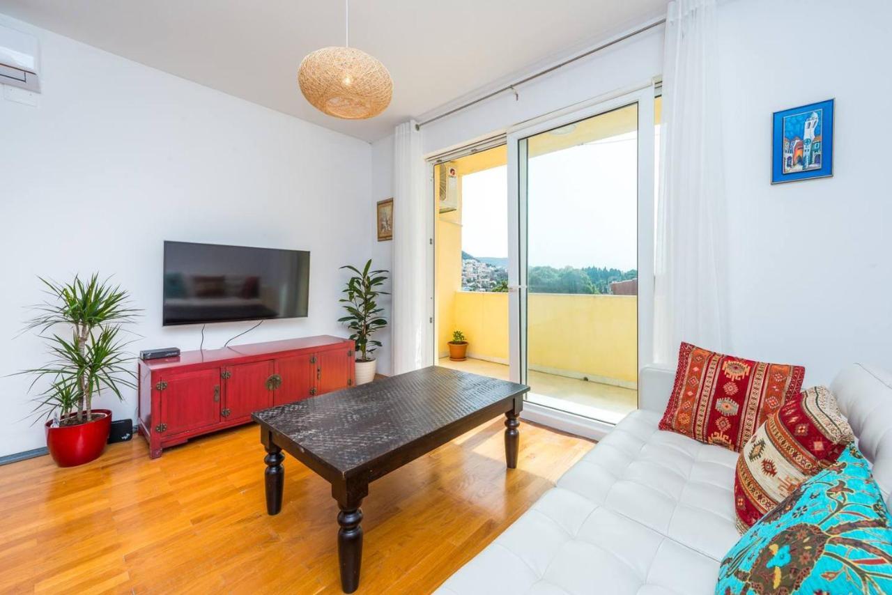 2 Bdrm Amore 두브로브니크 외부 사진