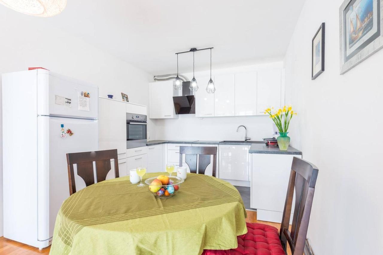 2 Bdrm Amore 두브로브니크 외부 사진