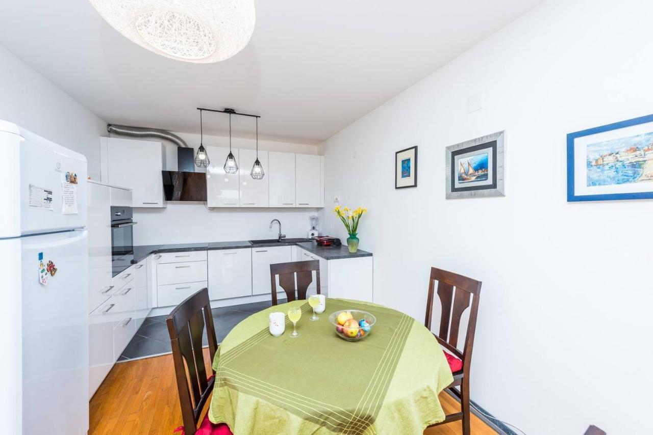 2 Bdrm Amore 두브로브니크 외부 사진