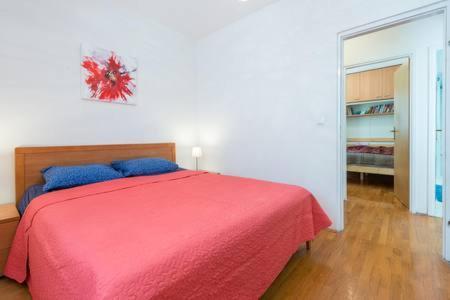 2 Bdrm Amore 두브로브니크 외부 사진
